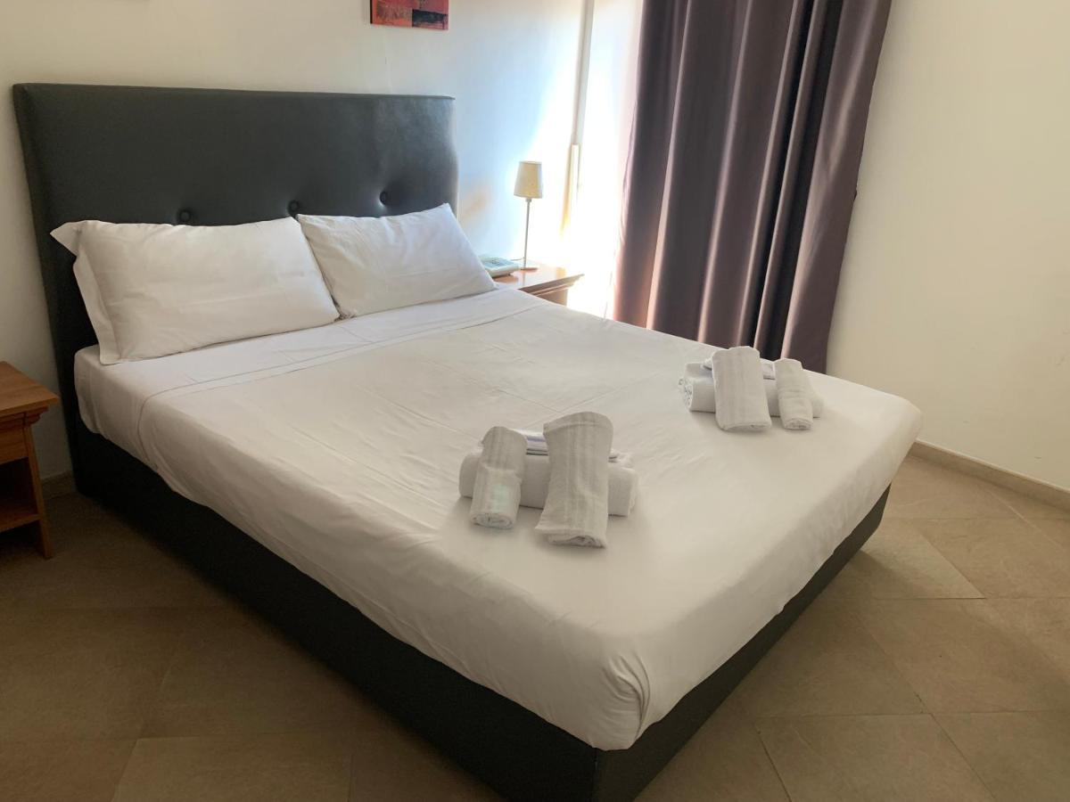 Suite Artis Barberini Ρώμη Εξωτερικό φωτογραφία