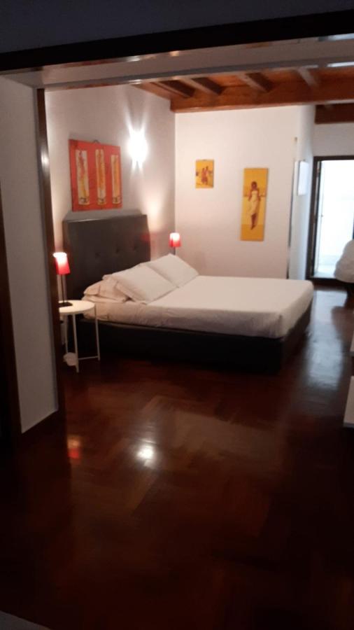 Suite Artis Barberini Ρώμη Εξωτερικό φωτογραφία