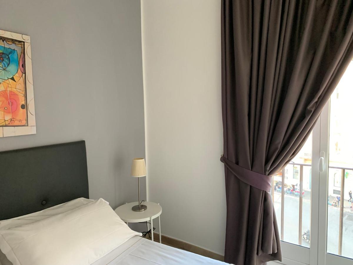 Suite Artis Barberini Ρώμη Εξωτερικό φωτογραφία
