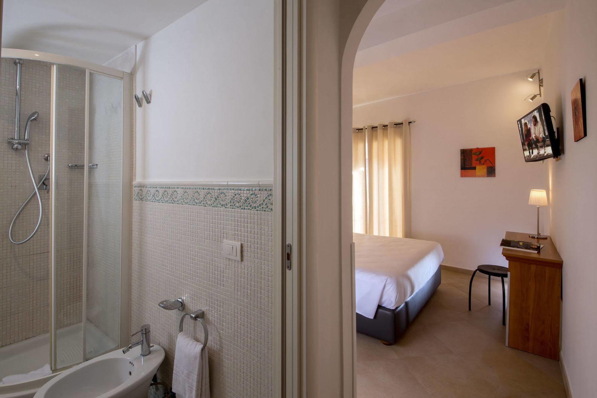 Suite Artis Barberini Ρώμη Εξωτερικό φωτογραφία
